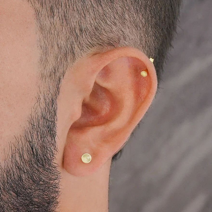 Arete Sol redondo 3mm