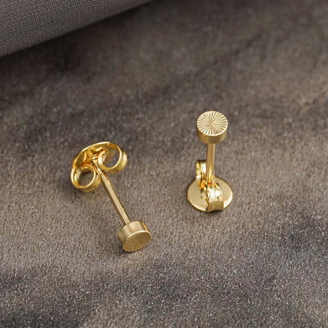 Arete Sol redondo 3mm