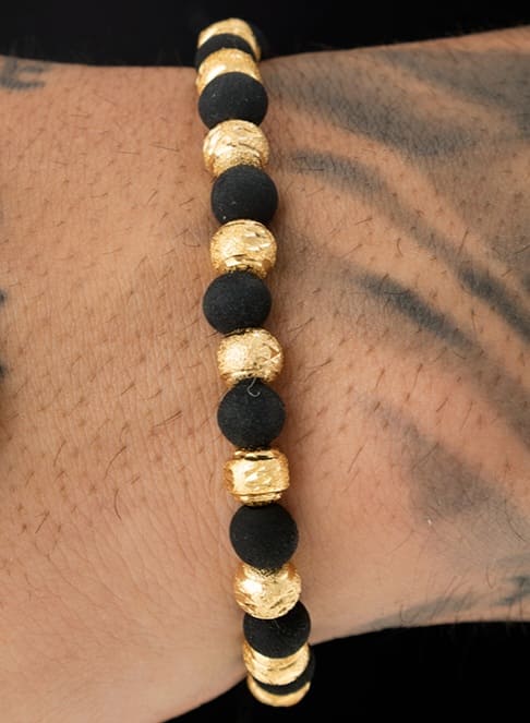 PULSERA BALIN 6MM CON NEOPRENO