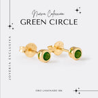 Arete Green Circle