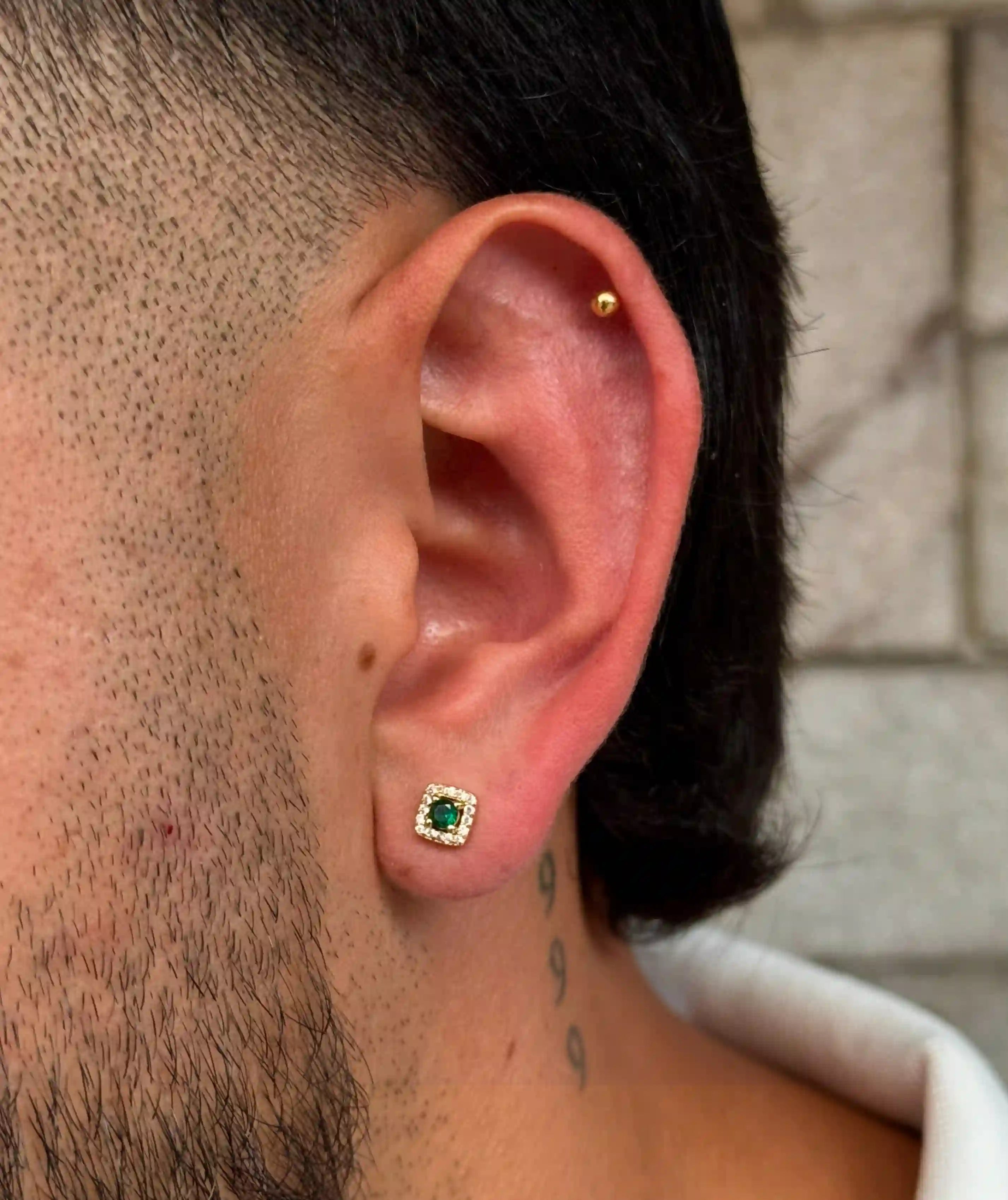 Arete Dynasty 6 Mm