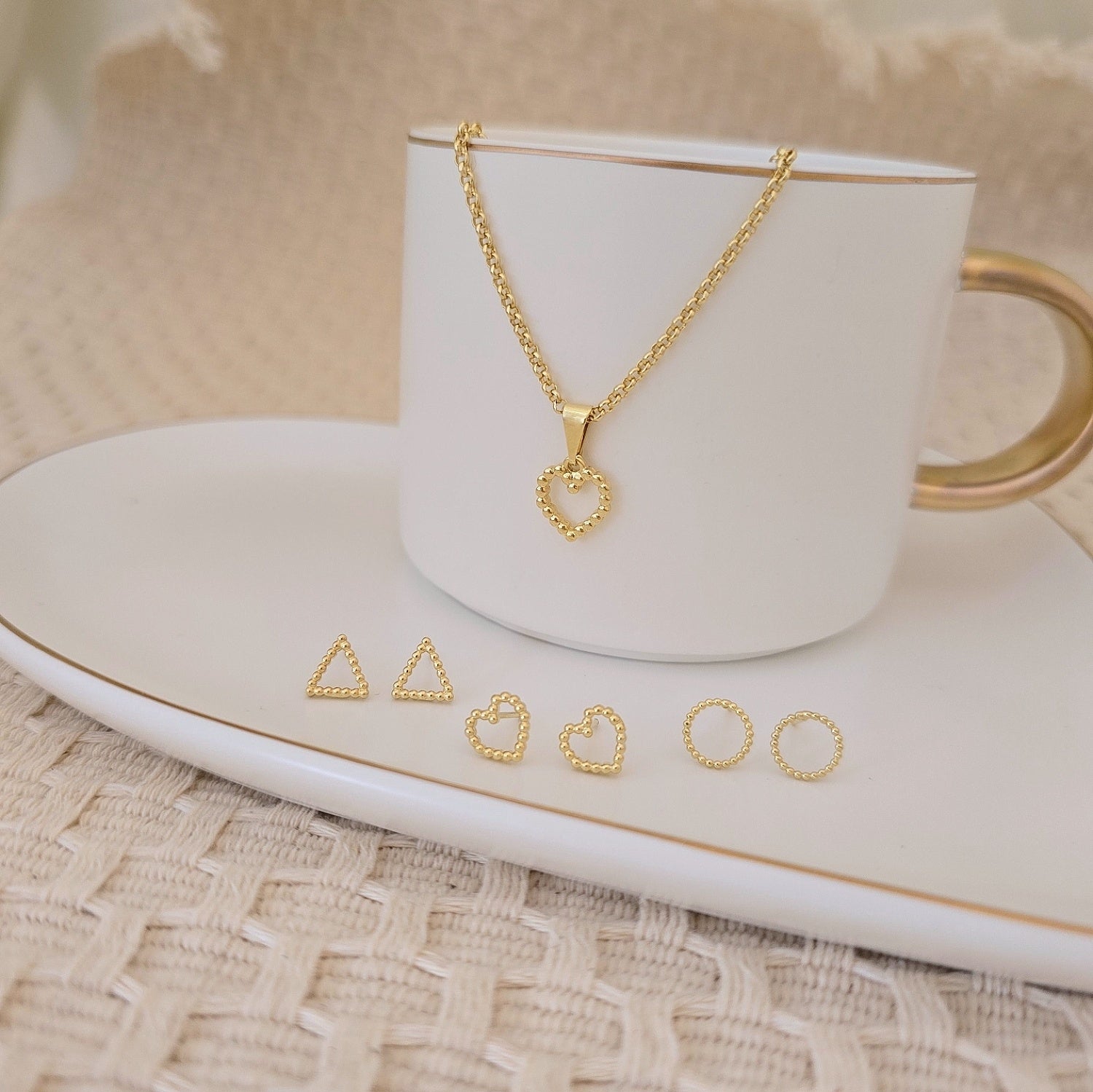 Arete Triángulo París