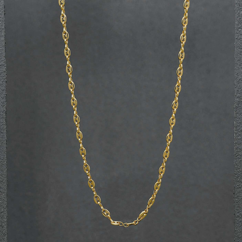 Cadena GC Delgada 65 Cms