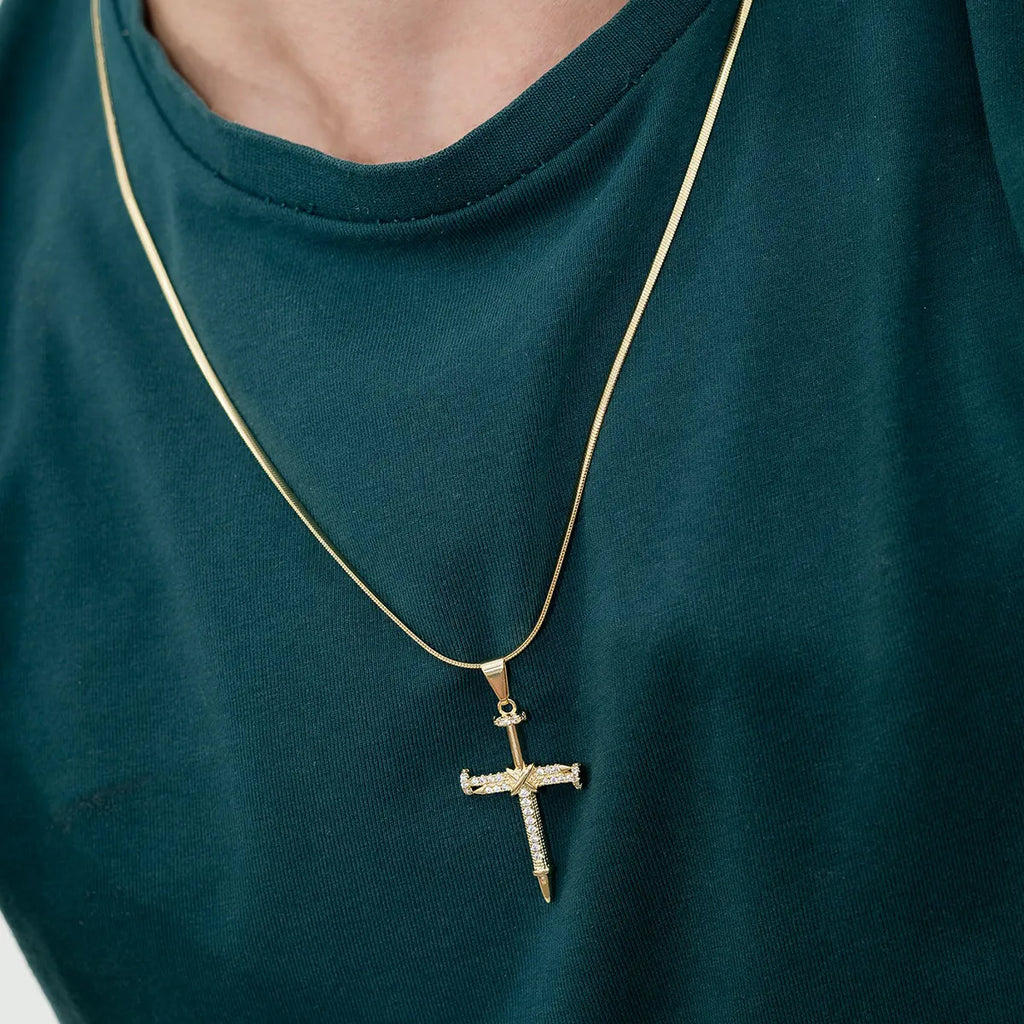 Cadena Serpiente 65 Cms