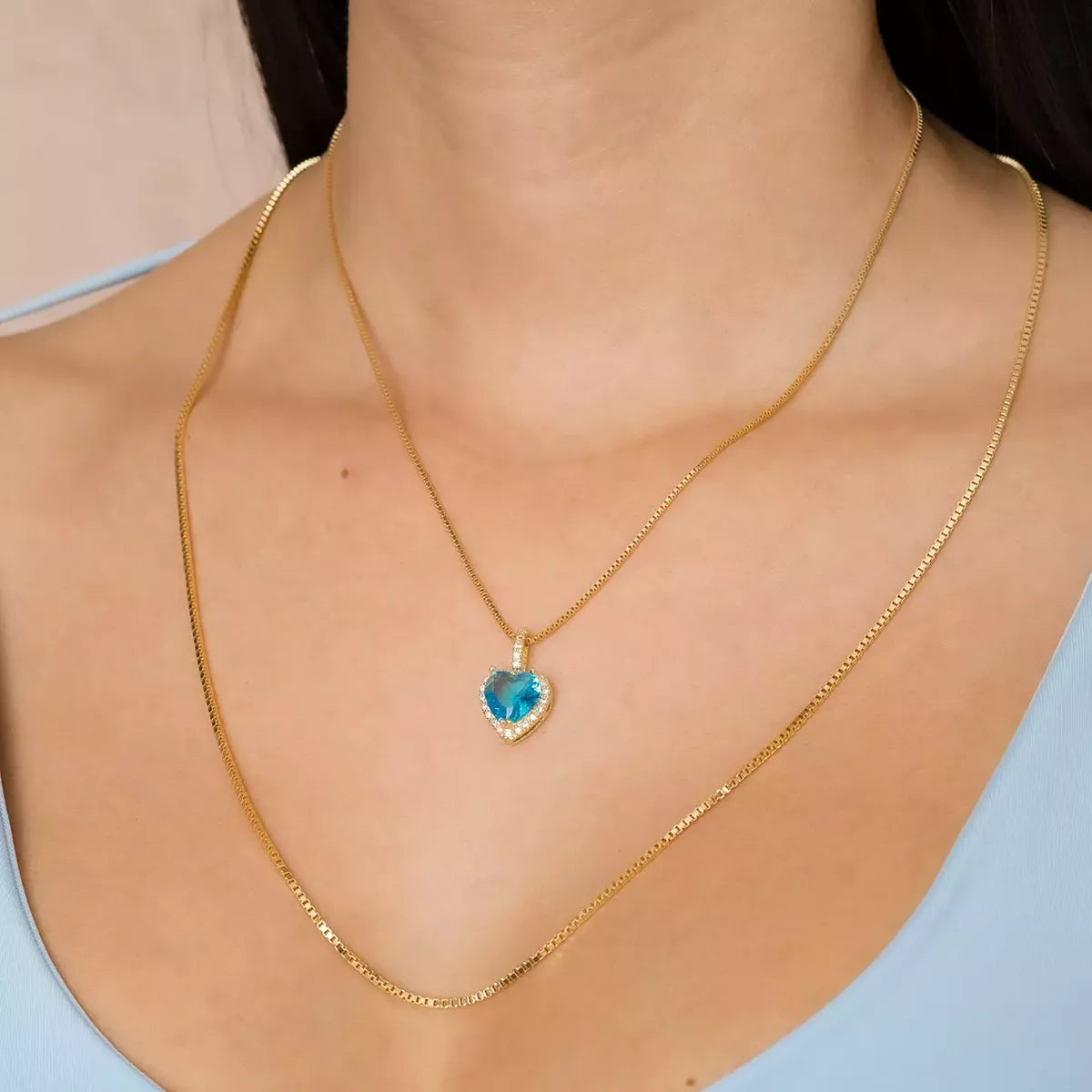 Cadena Veneciana 1.5 Mm 65 Cadenams