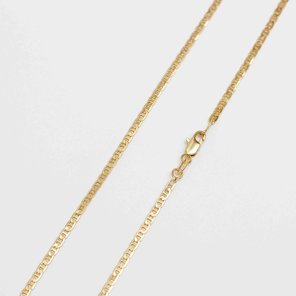 Cadena Escalera  45 Cms