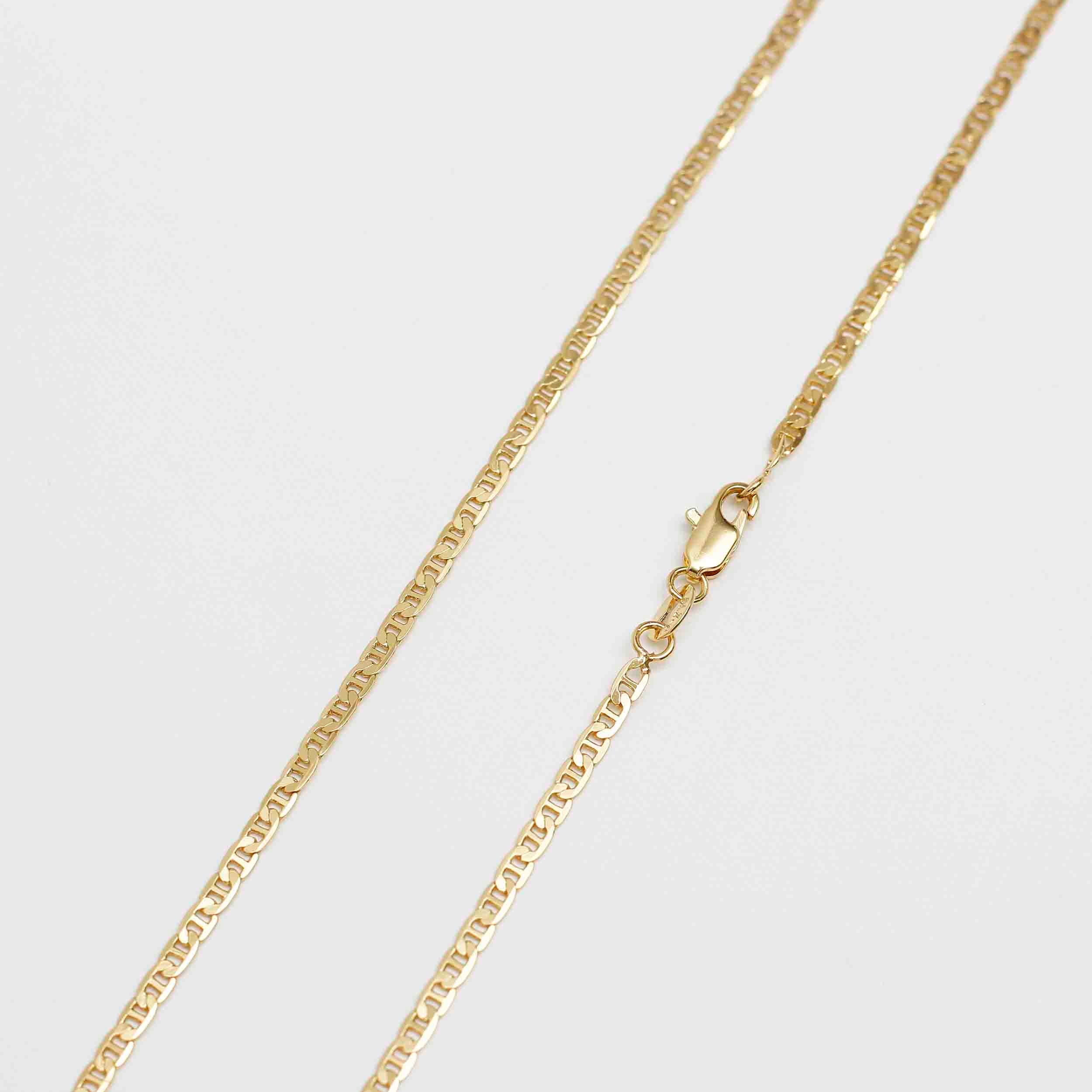 Cadena Escalera  45 Cms