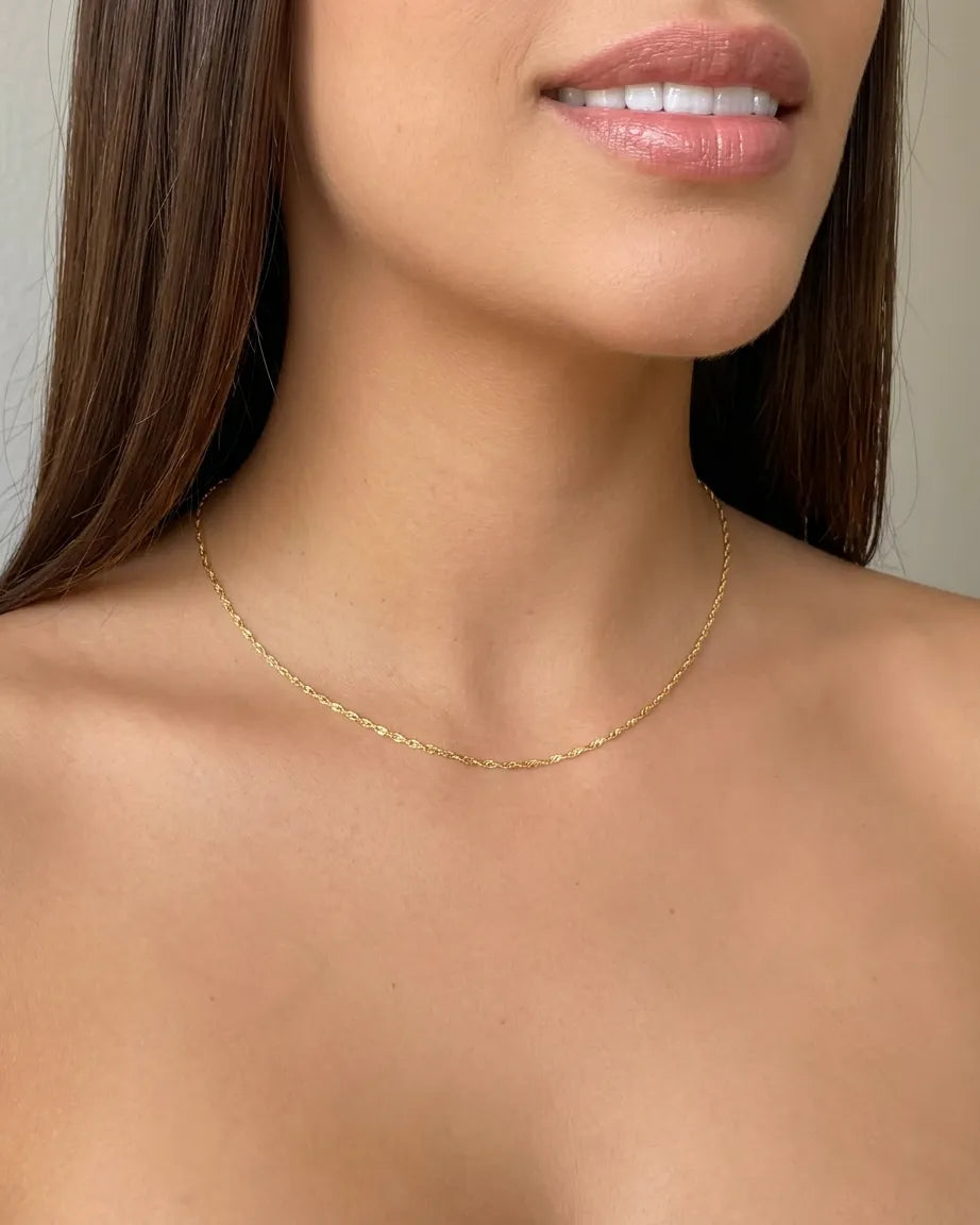 Singapur ITobillera 1.2 mm 40 Cms