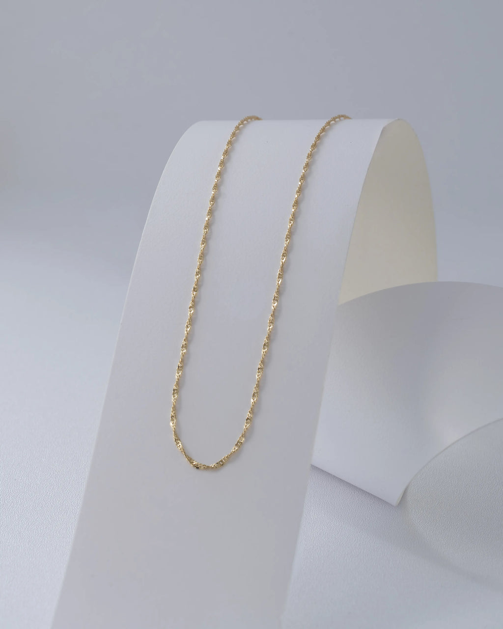 Singapur ITobillera 1.2 mm 40 Cms
