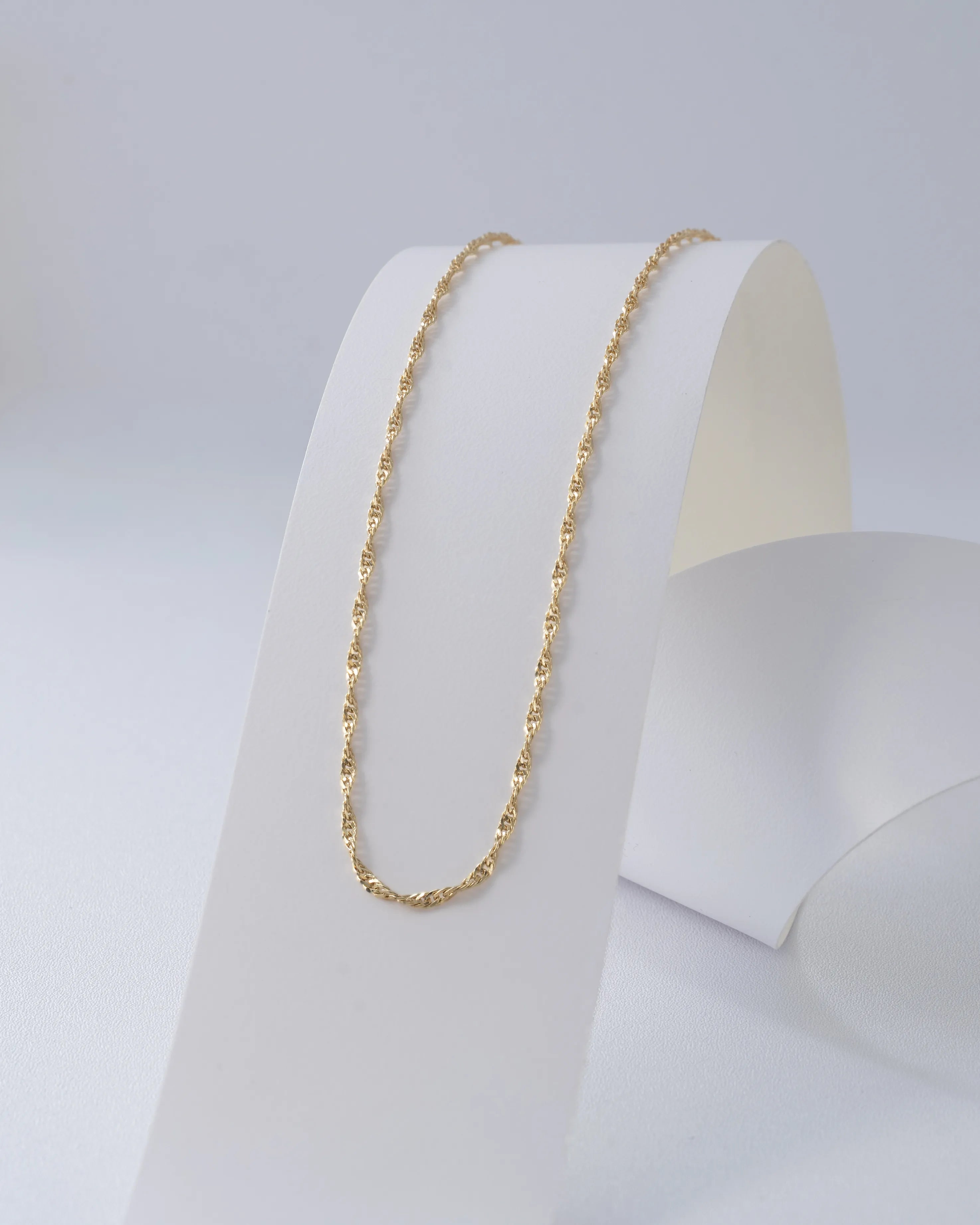 Singapur ITobillera 1.7 mm 65 Cms