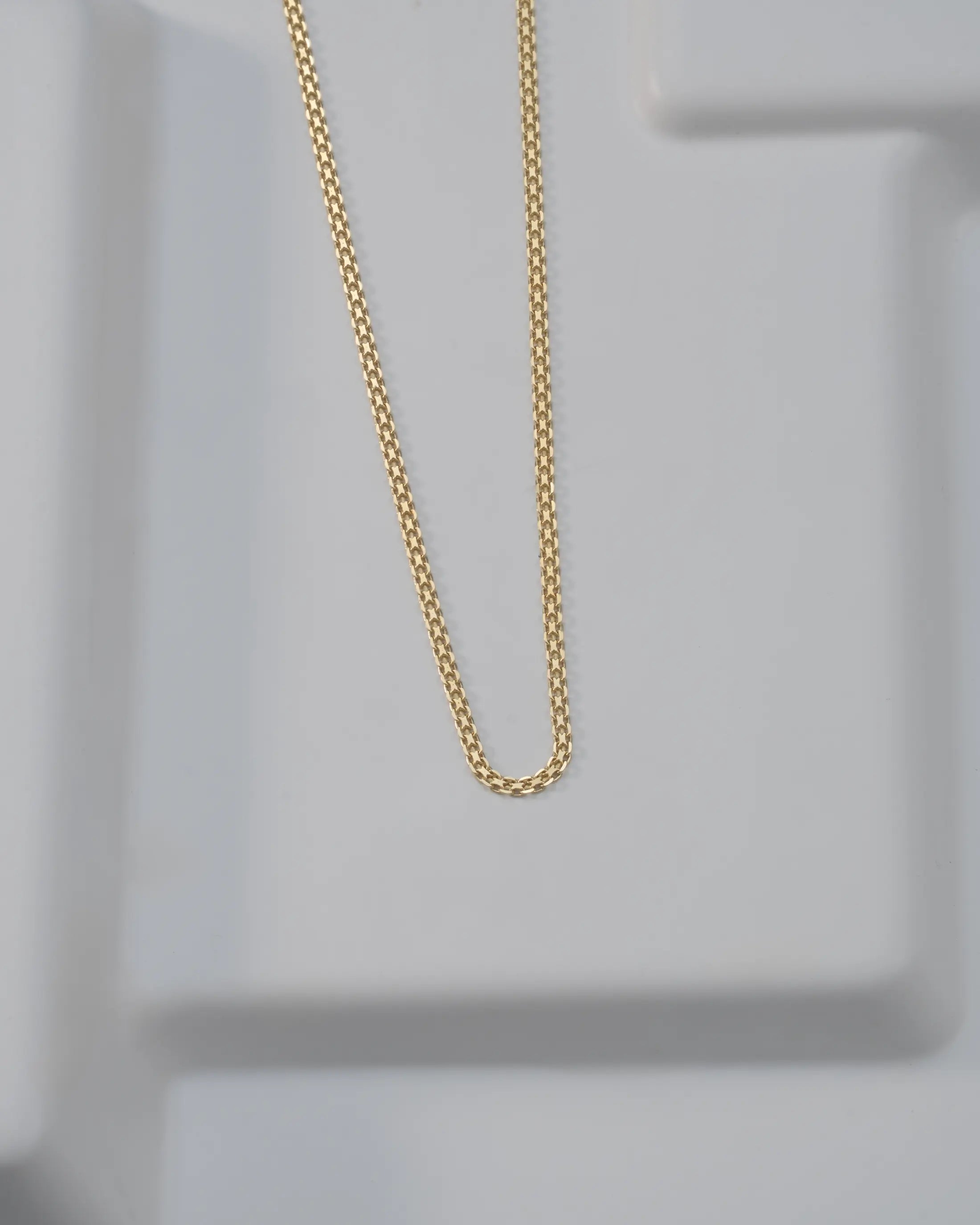 Cadena China IT 2 mm 50 Cms
