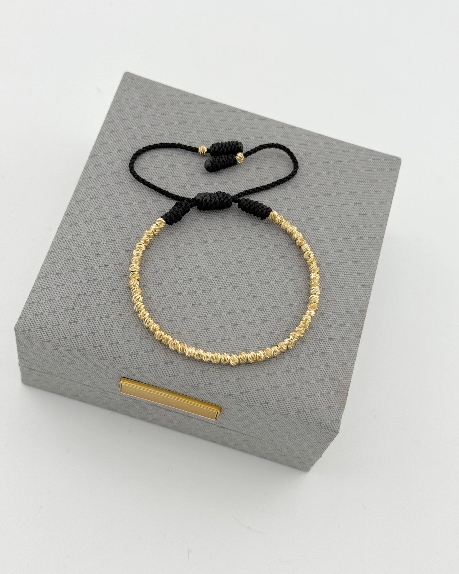 Pulsera Full Italy 3 mm