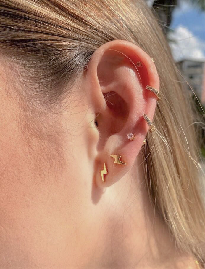 Arete Rayo