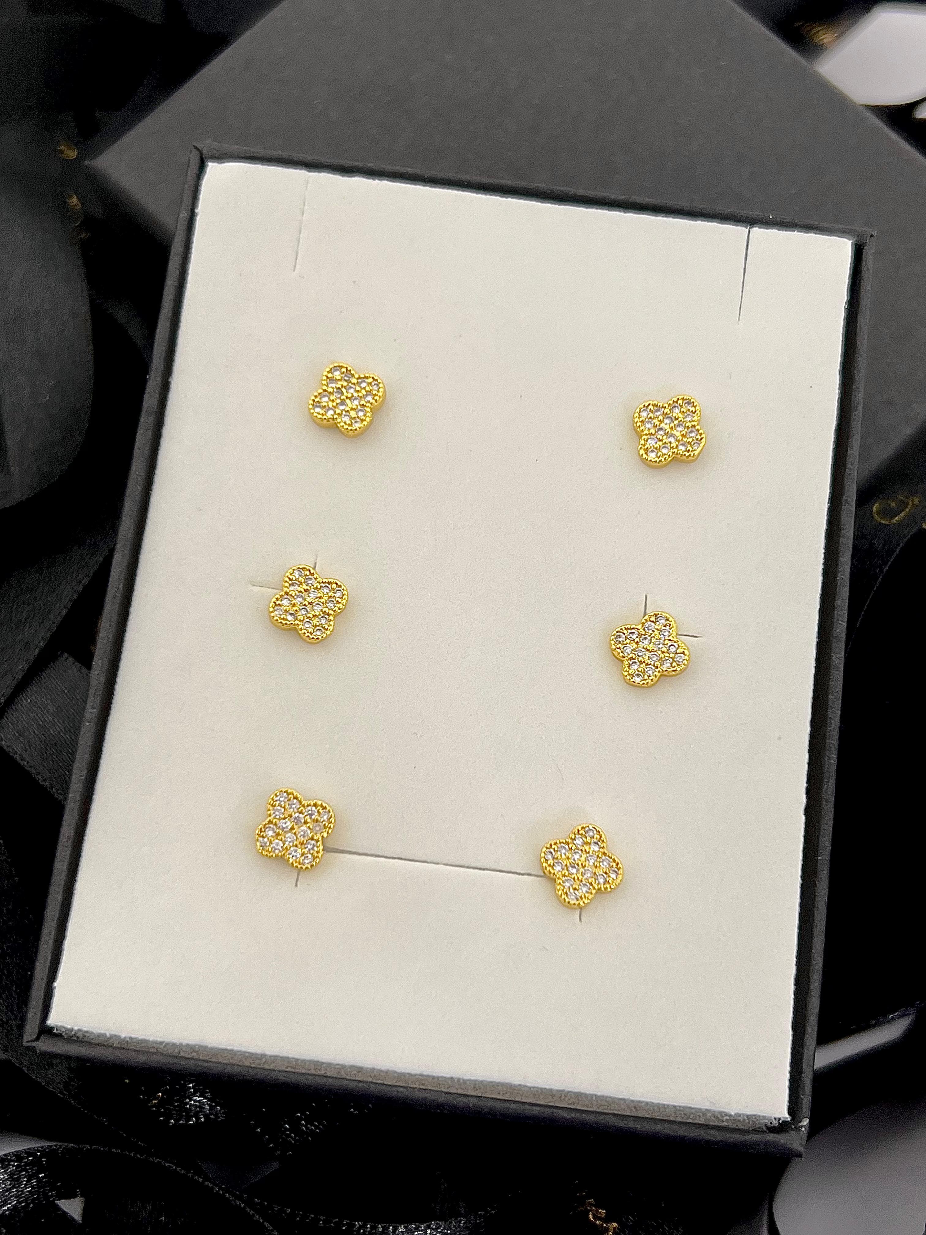 Arete Luck Clover 7 mm