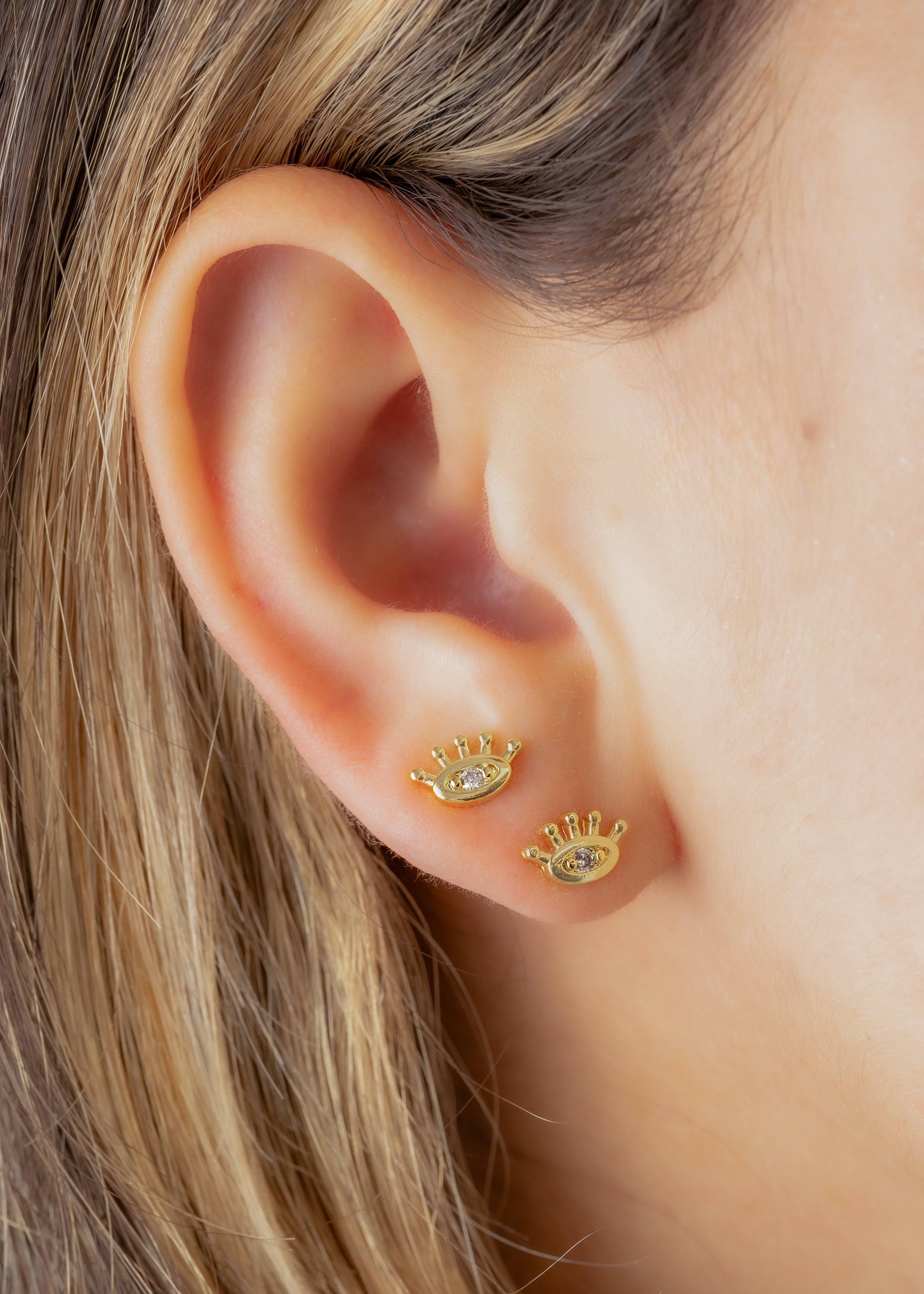 Arete Ojo Nazar