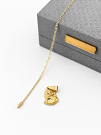 Set cadena marine rostro