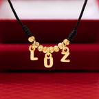 Dije Letras U