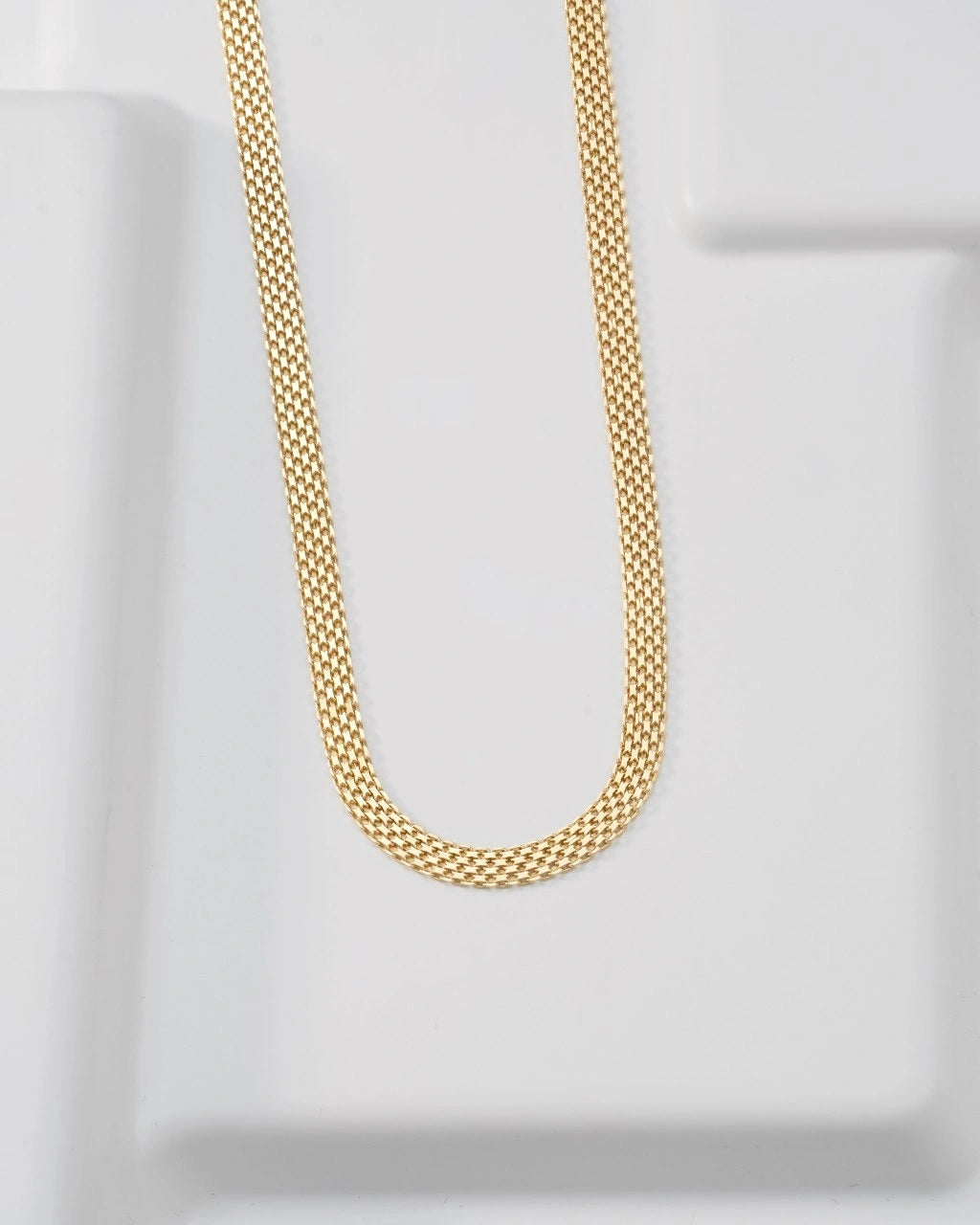 Cadena China  65 cm