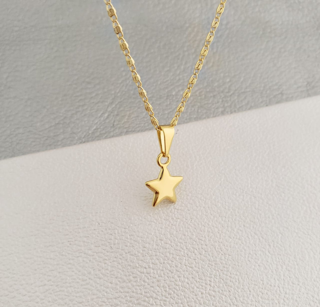 Dije Estrella