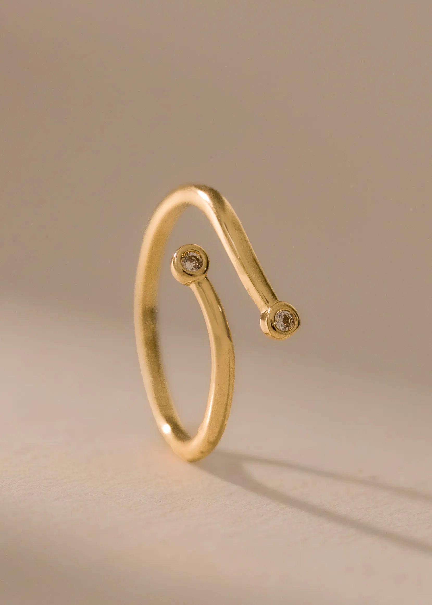 Anillo Signal Ajustable