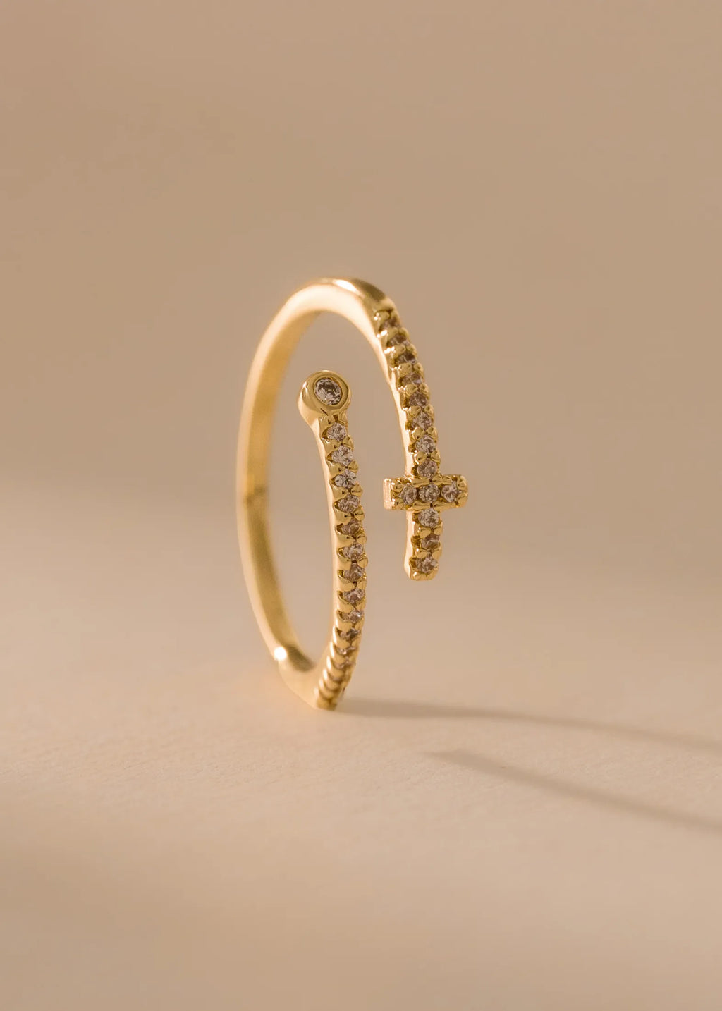 Anillo Luxe  Ajustable