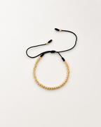 Cadena tejido china, pulsera full 3mm mini