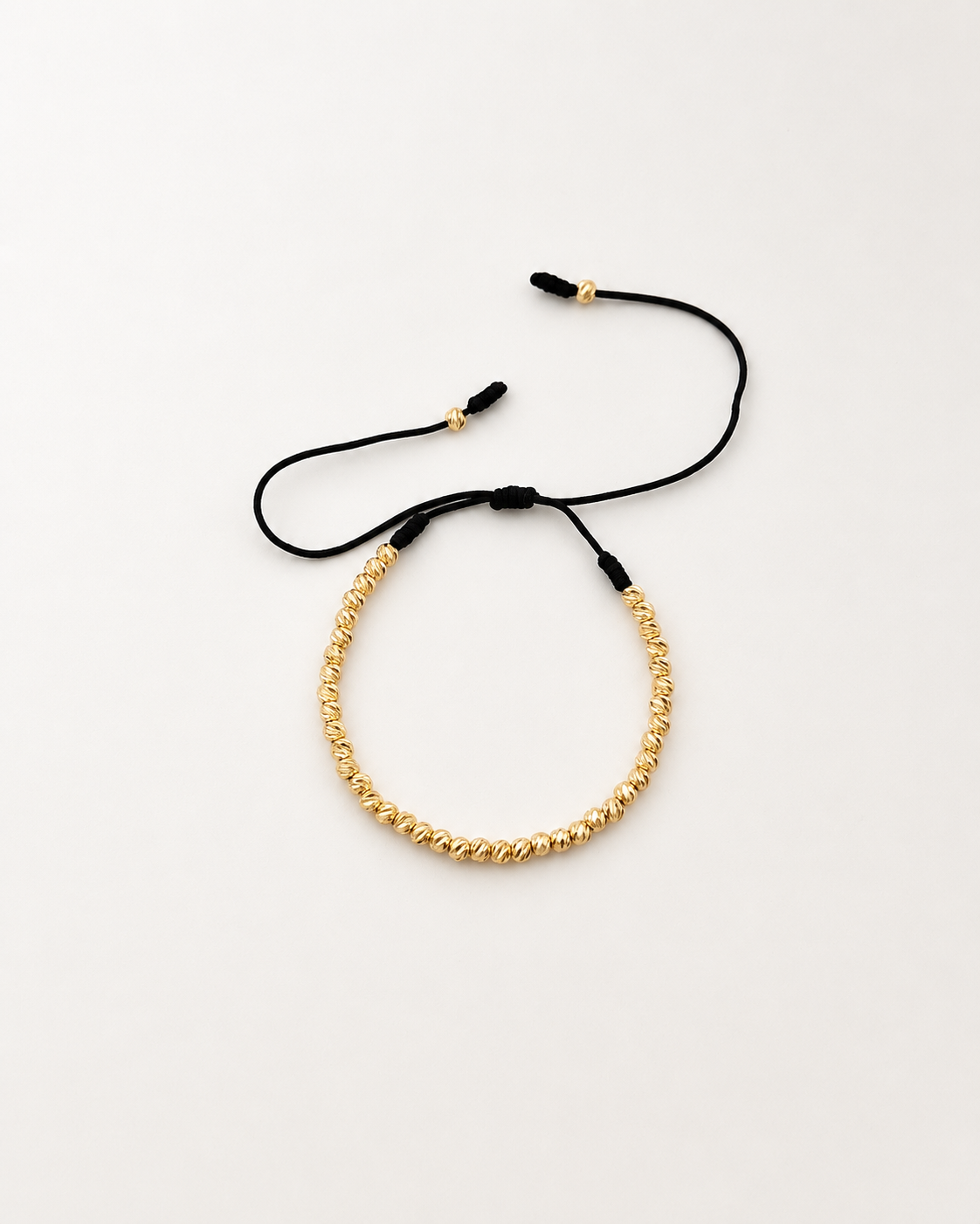 Cadena tejido marine, pulsera full 3m mini