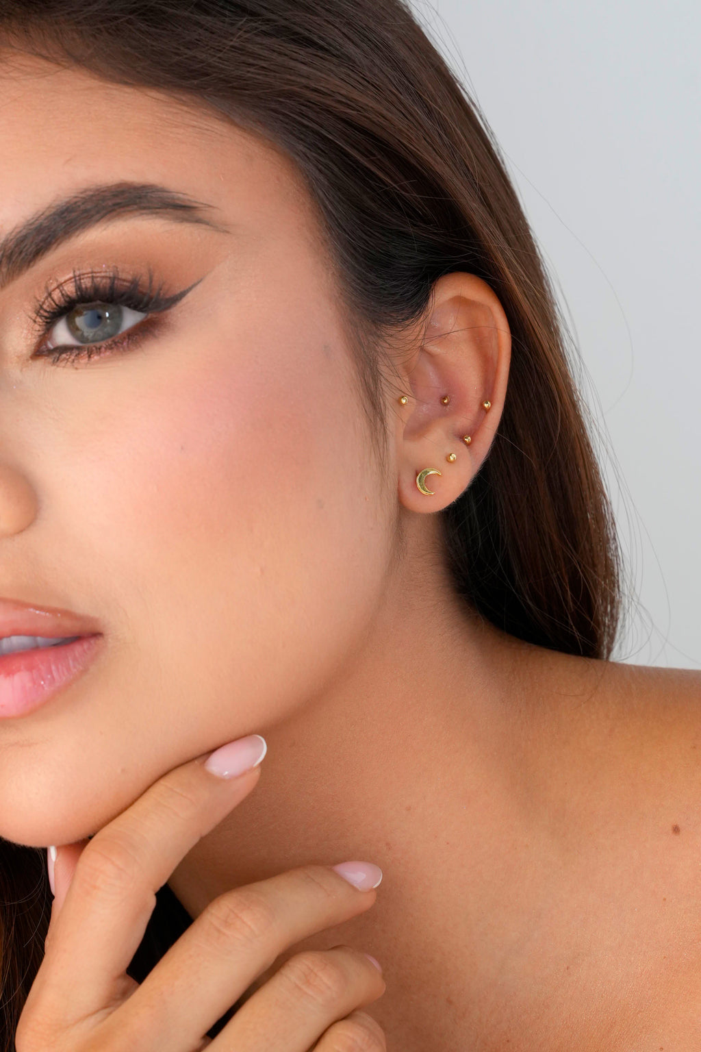 Arete  Media Luna