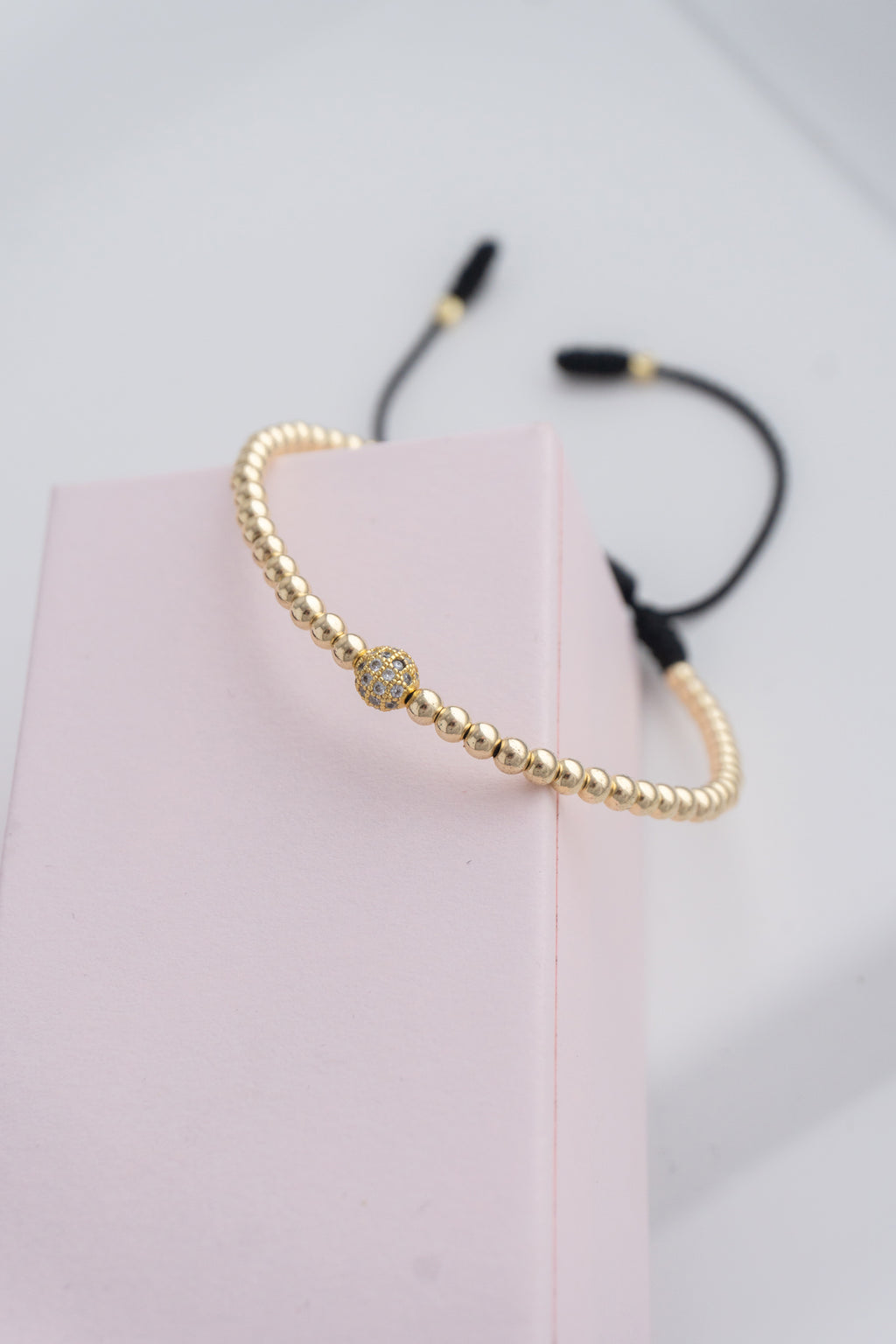 PULSERA ATEMPORAL BALIN 3MM