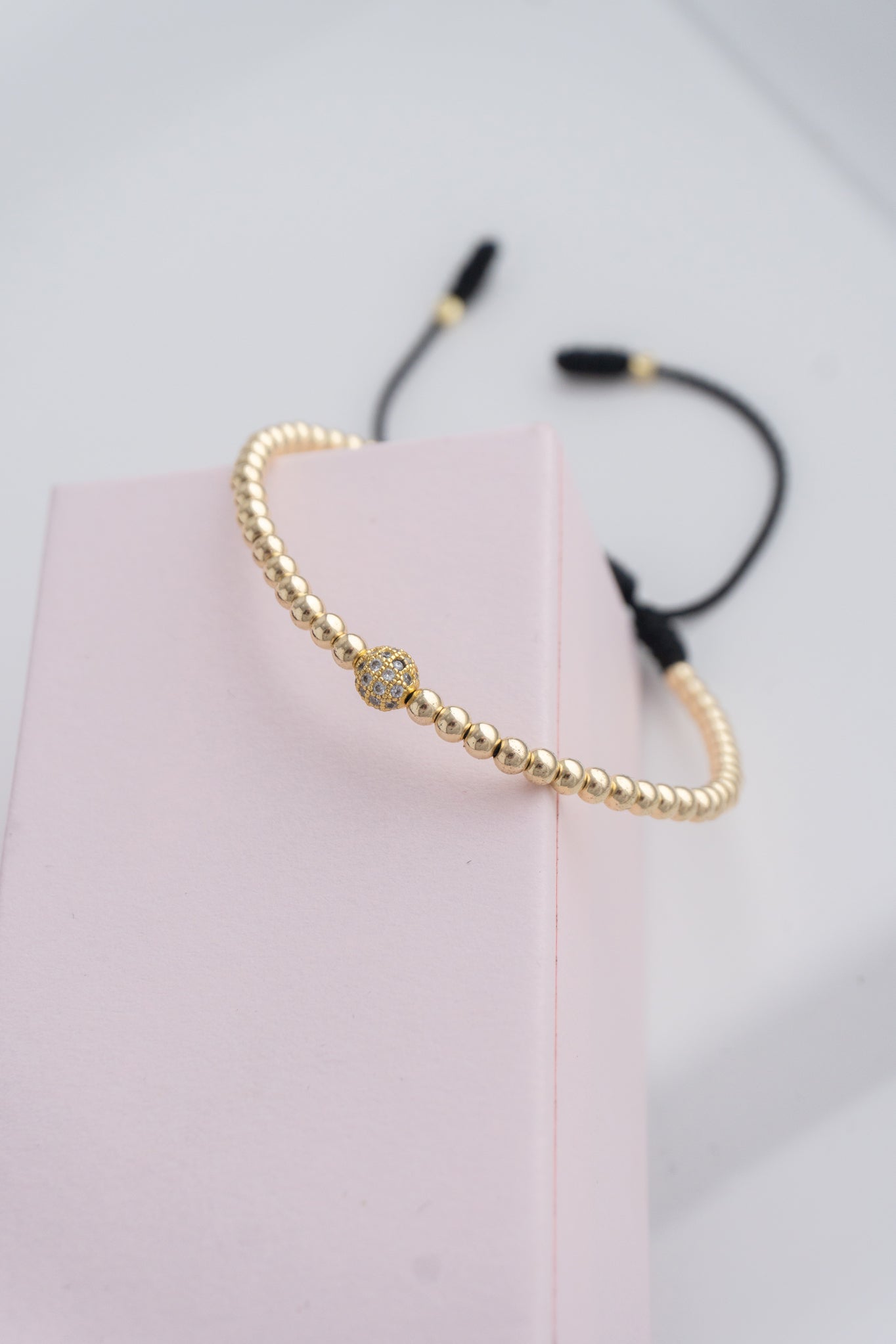 PULSERA ATEMPORAL BALIN 3MM