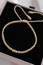 PULSERA DELICADEZA