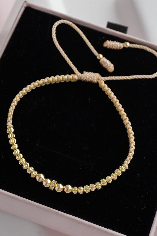 PULSERA DELICADEZA