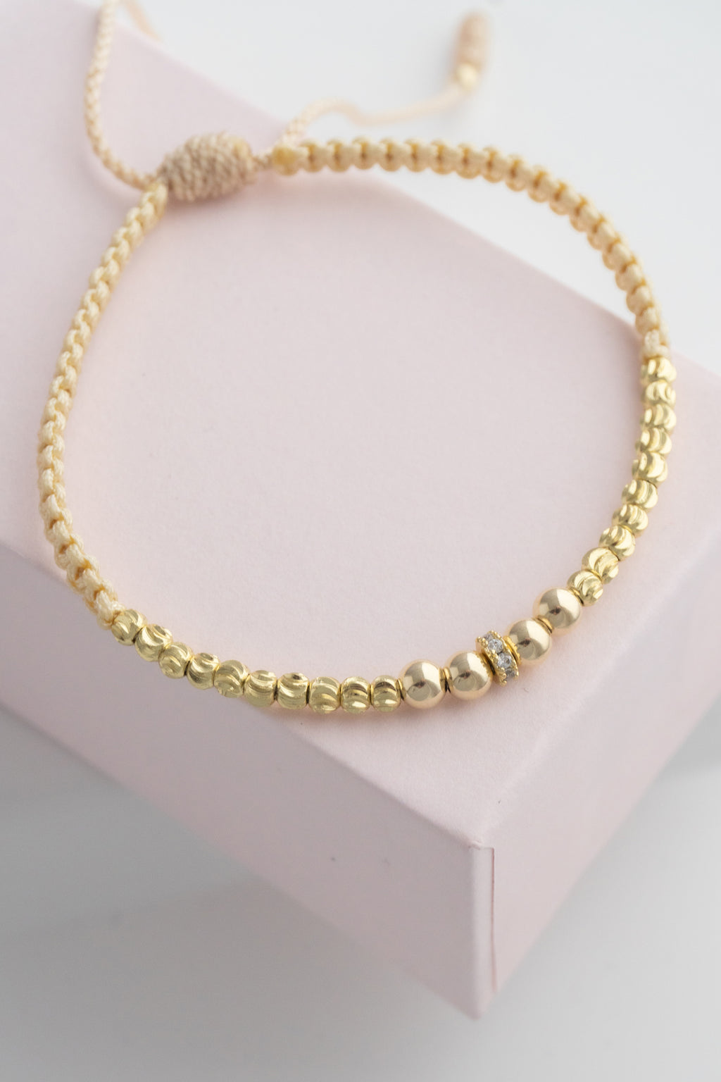 PULSERA DELICADEZA