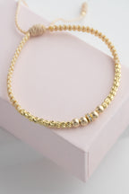 PULSERA DELICADEZA