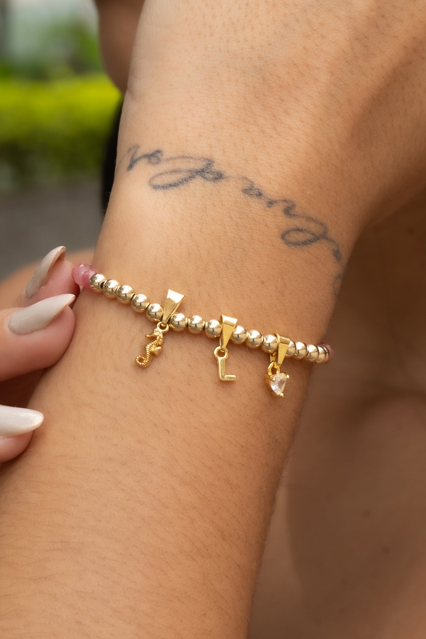 PULSERA DULCE VIDA