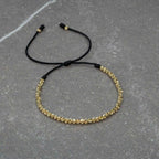 Pulsera Full Italiana Hombres 3mm