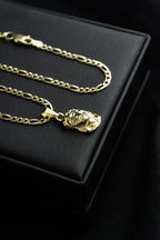 Set cadena cartier o 3*1