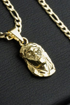 Set cadena cartier o 3*1