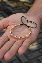 GREEN CORD