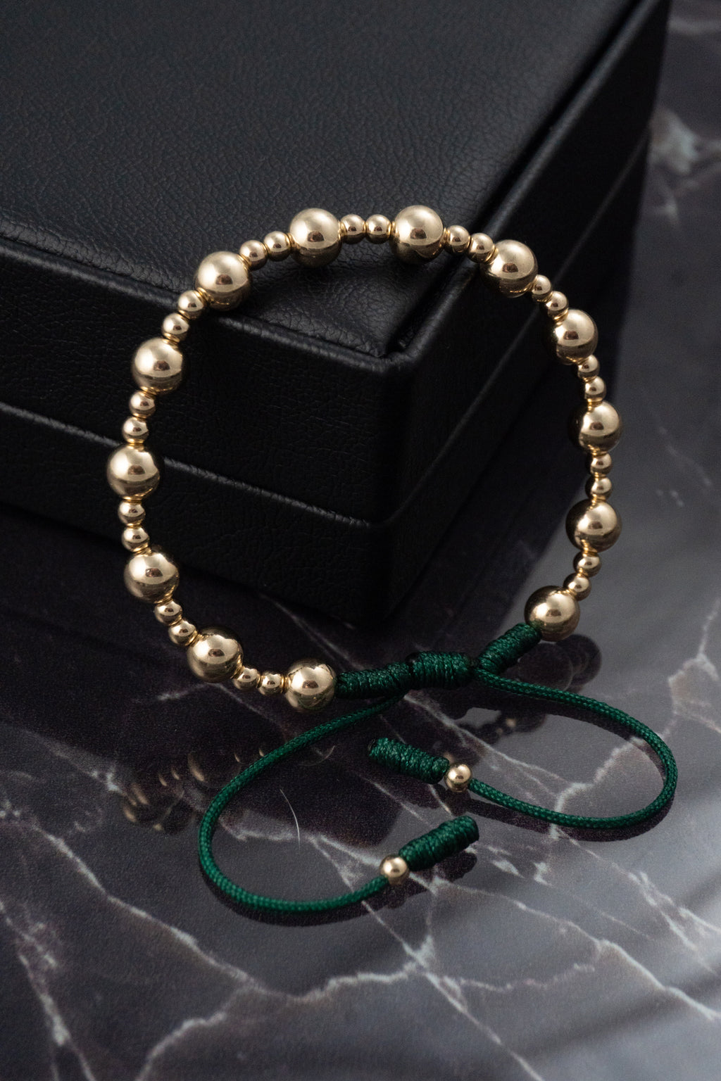 GREEN CORD
