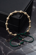 GREEN CORD