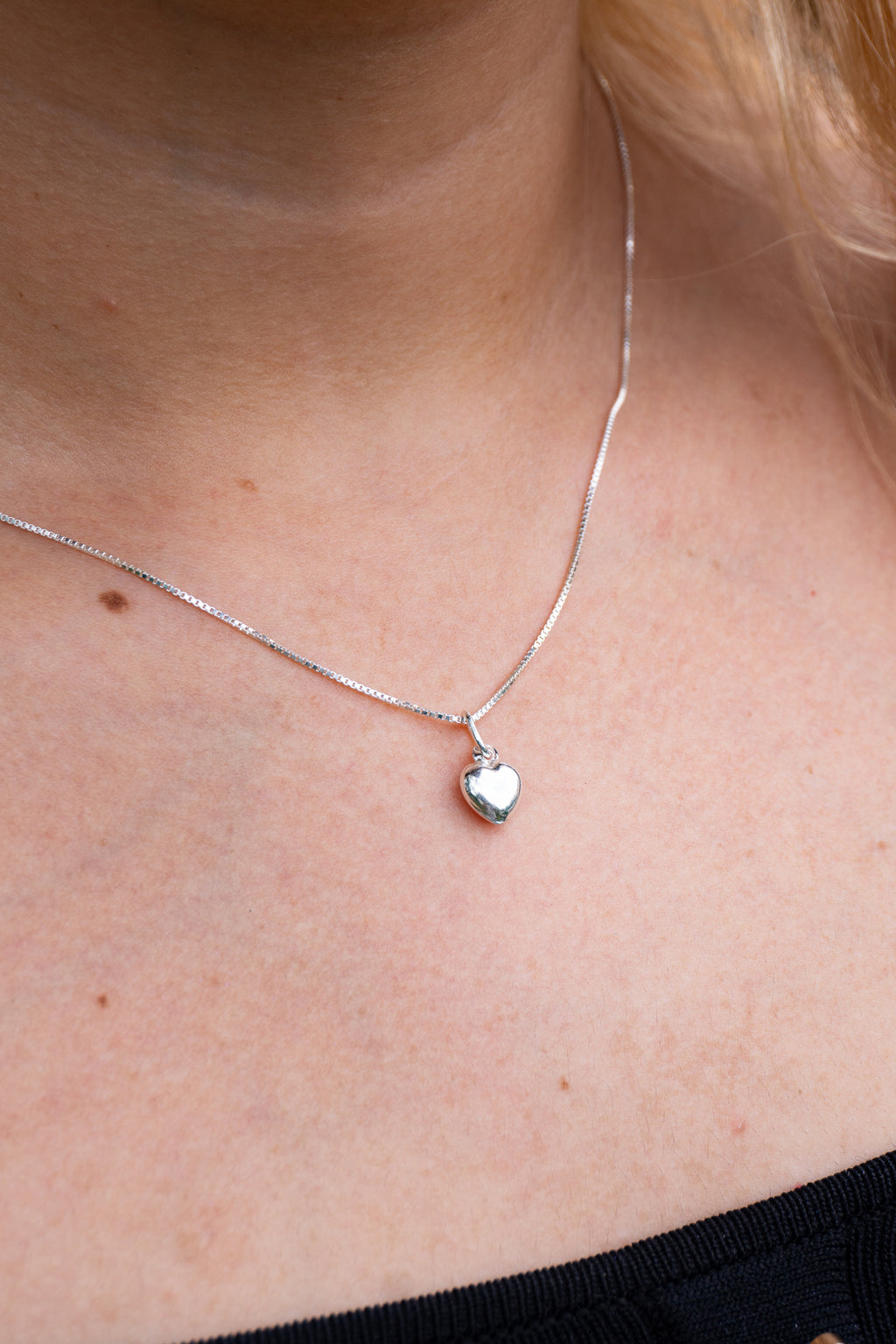 SILVER LOVE