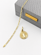 Set cartier san Benito