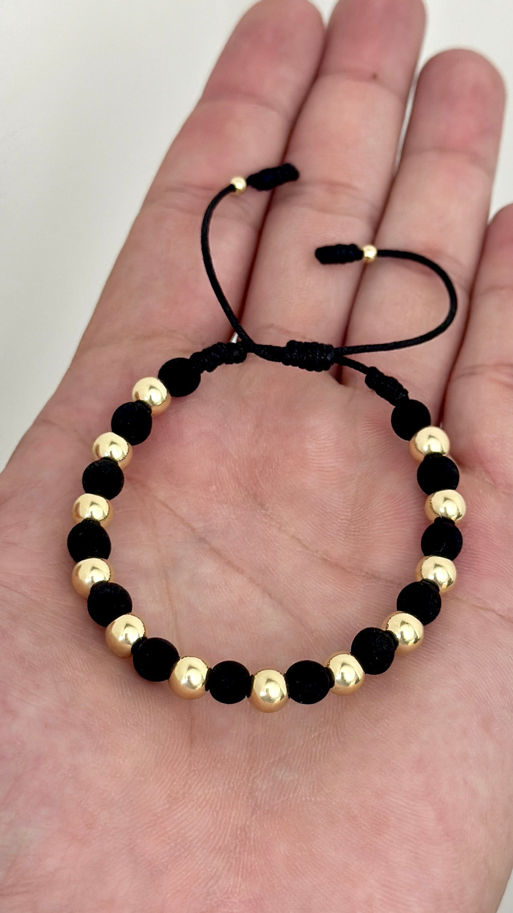 PULSERA CLASICC 6MM CON NEOPRENO