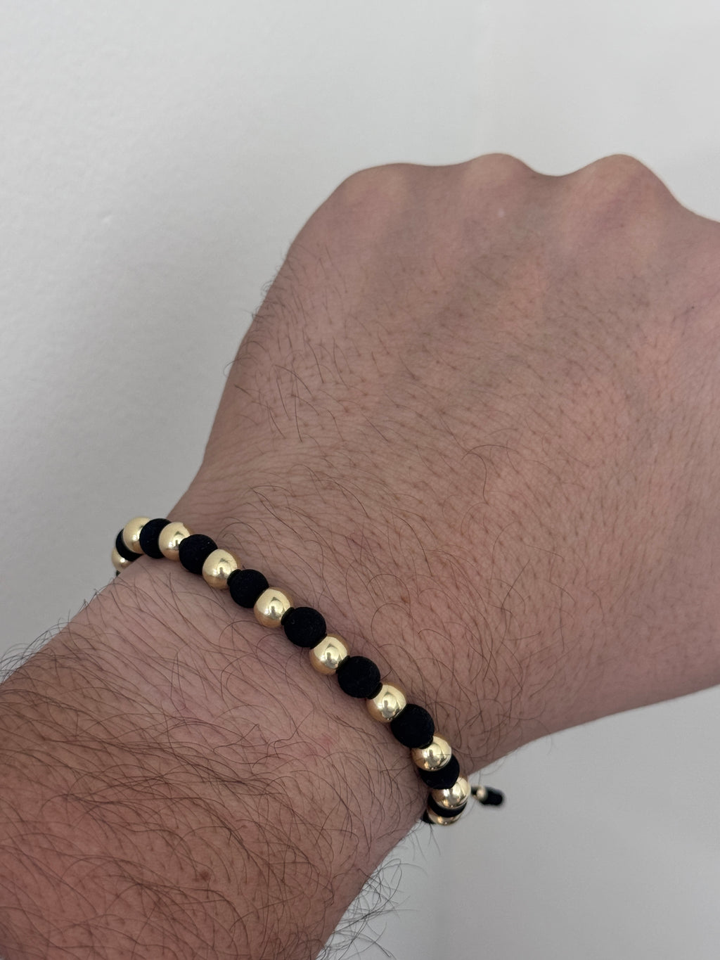 PULSERA CLASICC 6MM CON NEOPRENO