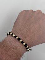 PULSERA CLASICC 6MM CON NEOPRENO