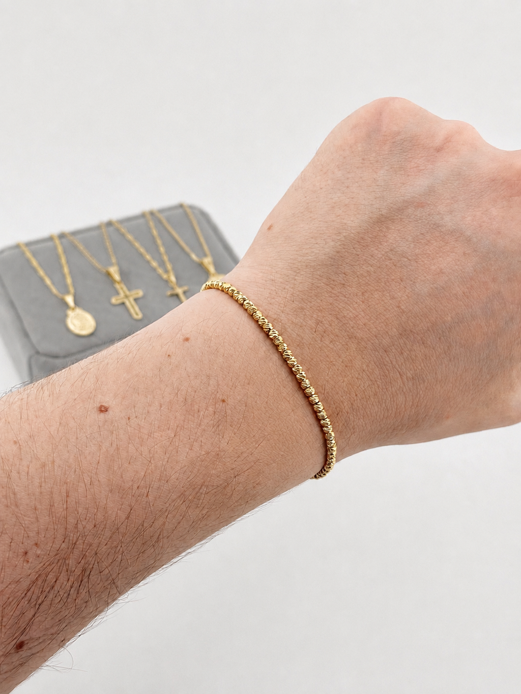 Pulsera en Balines Italy