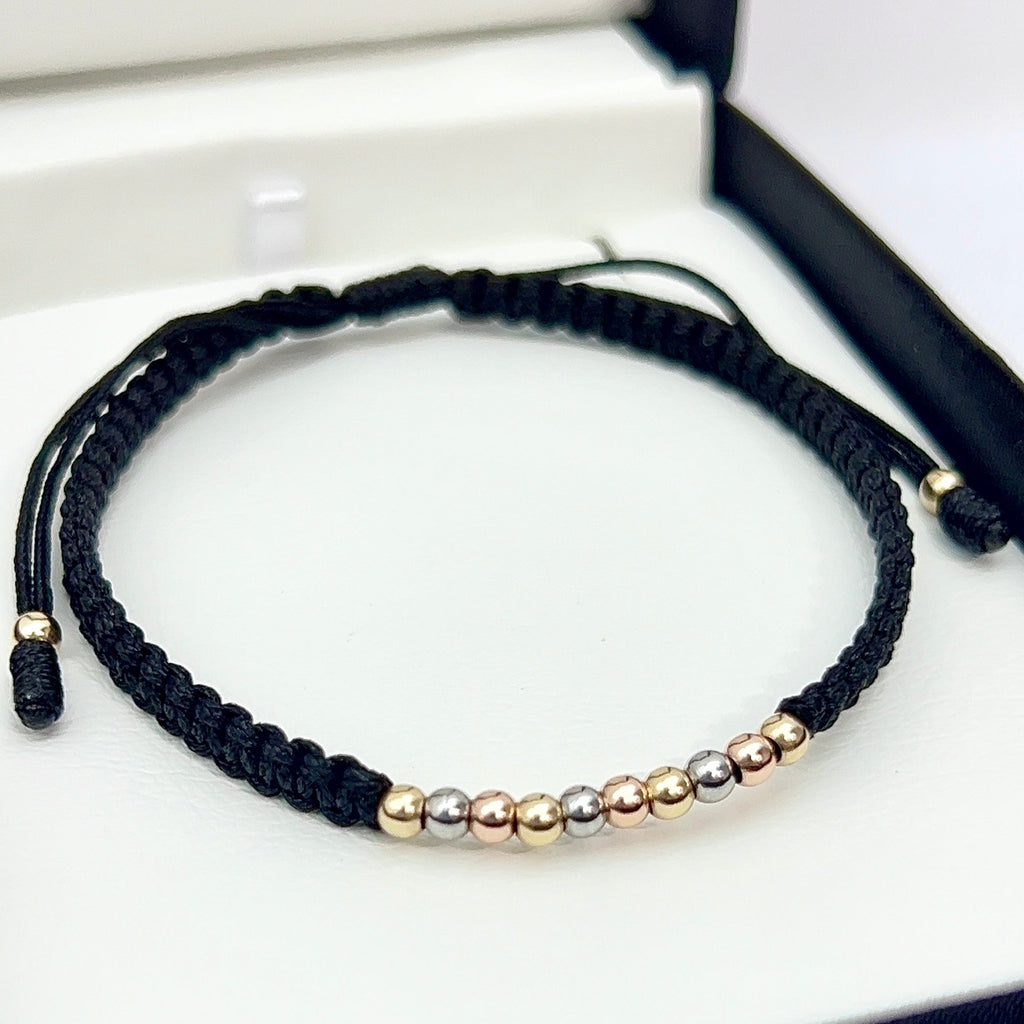 Recibe esta pulsera como REGALO en tu primera compra!