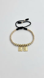 PULSERA ESCAPULARIO