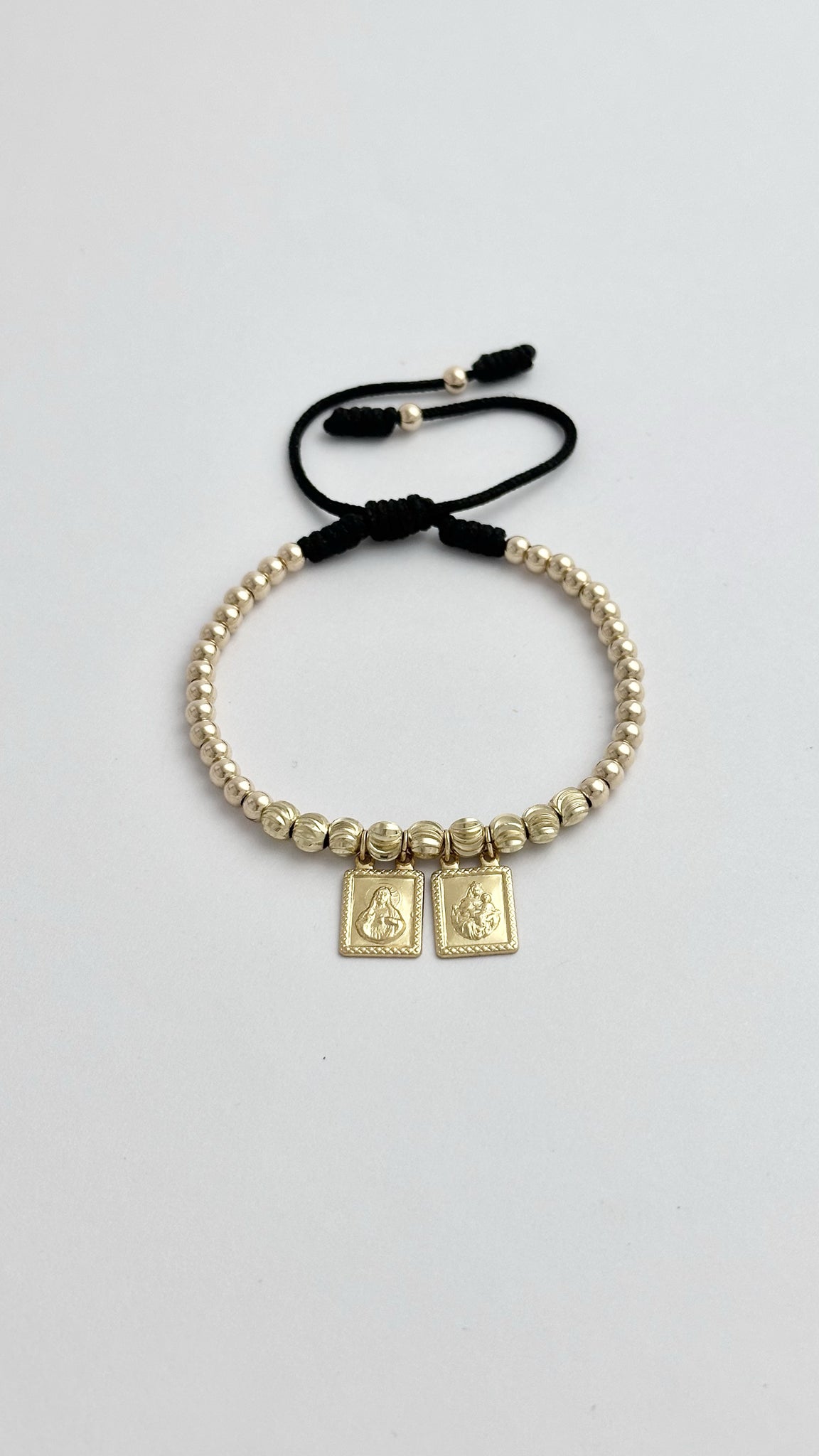 PULSERA ESCAPULARIO
